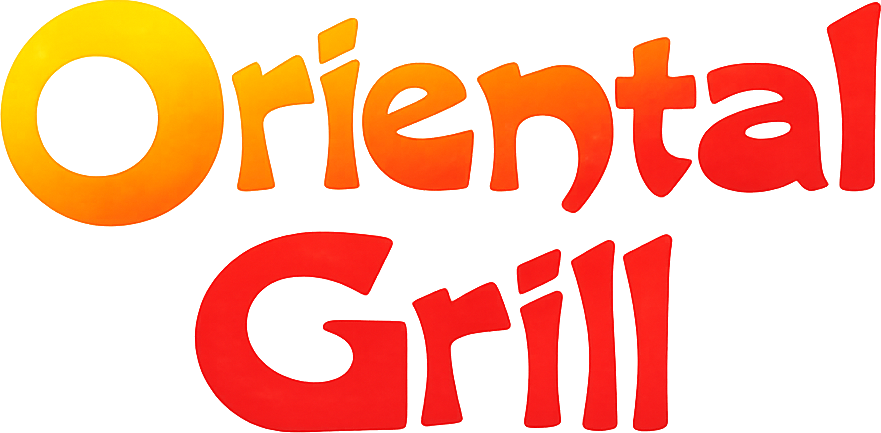 Oriental Grill